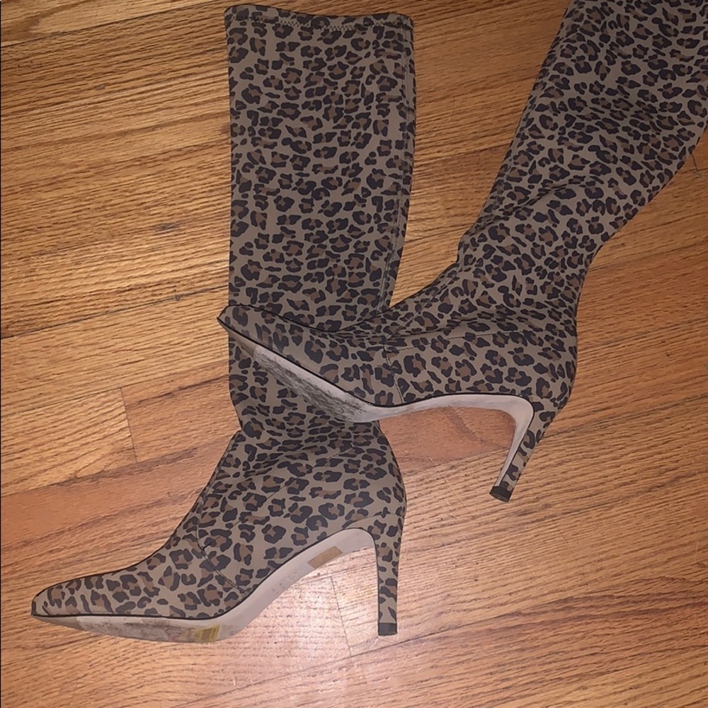 Stuart Weitzman “Coolboot”